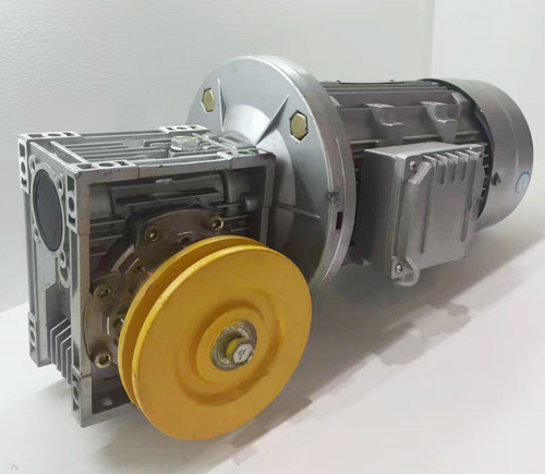 XHDK系列對開拉幕機