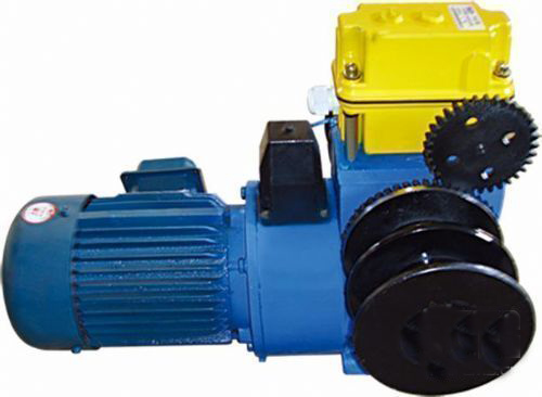 XHDDP系列吊桿機